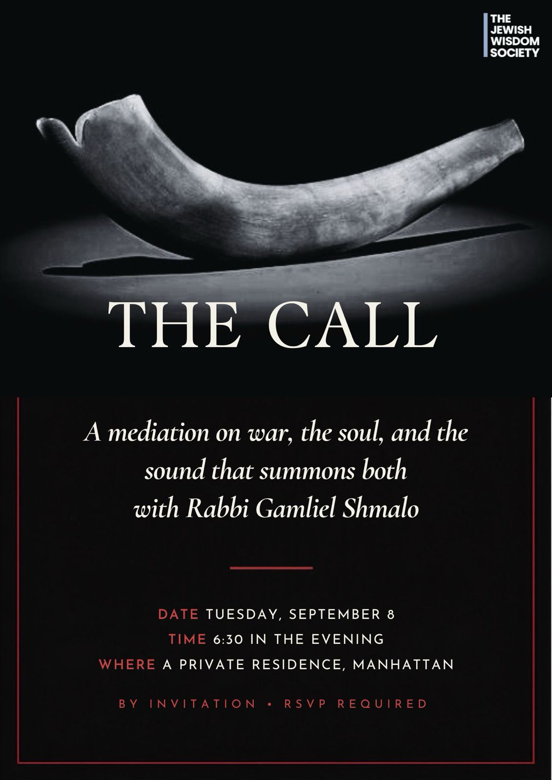 The Call