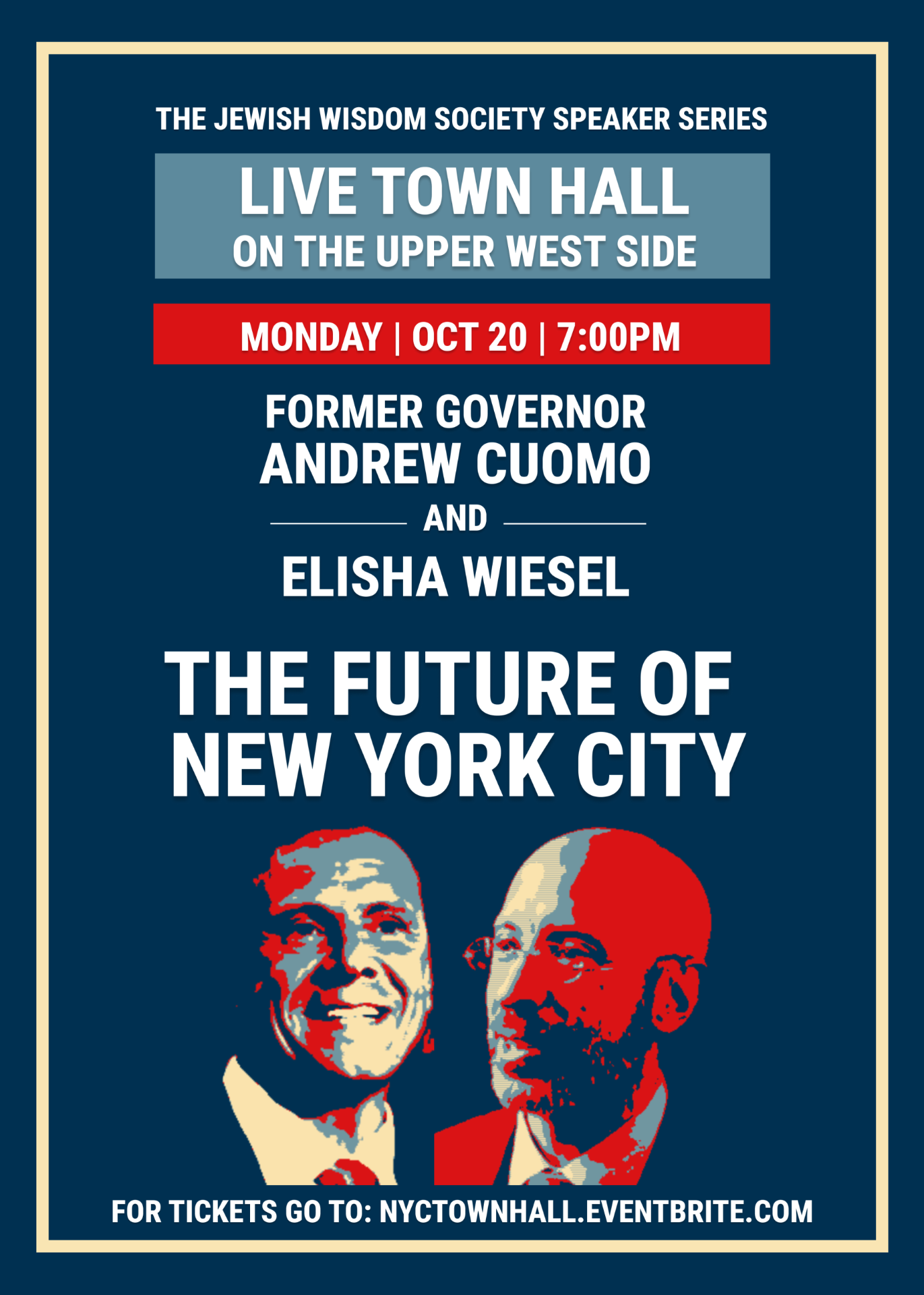 The Future of New York City