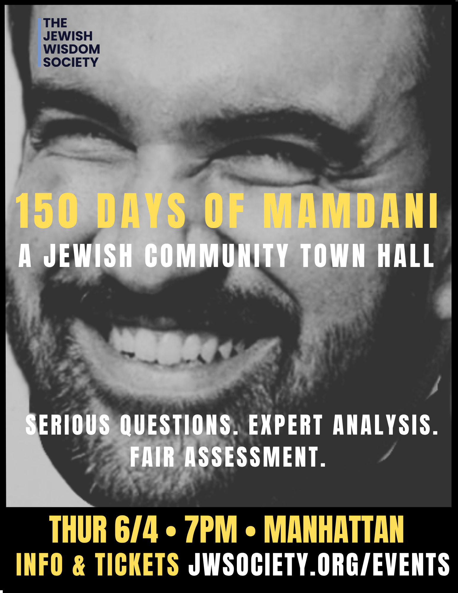 Mayor Mamdani's First 150 Days